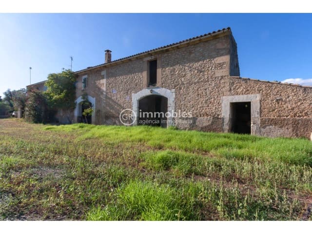 Finca/Casa Rural en Selva en venta con piscina garaje - 2.800.000 € (Ref: 9437967)