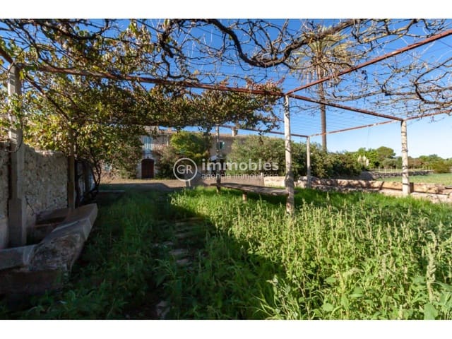 Finca/Casa Rural en Selva en venta con piscina garaje - 2.800.000 € (Ref: 9437967)