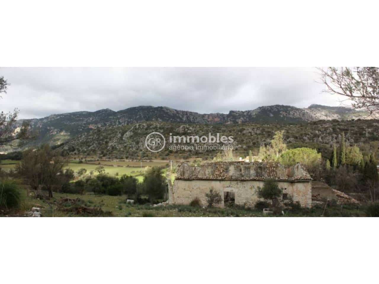 5 makuuhuone Maalaistalo myytävänä paikassa Orient - 1 490 000 € (Ref: 9437968)