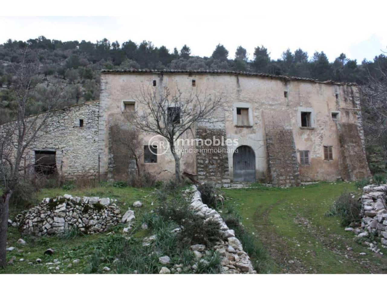 5 makuuhuone Maalaistalo myytävänä paikassa Orient - 1 490 000 € (Ref: 9437968)