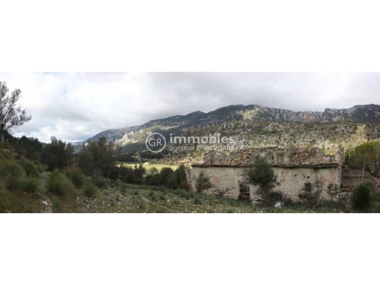 5 makuuhuone Maalaistalo myytävänä paikassa Orient - 1 490 000 € (Ref: 9437968)