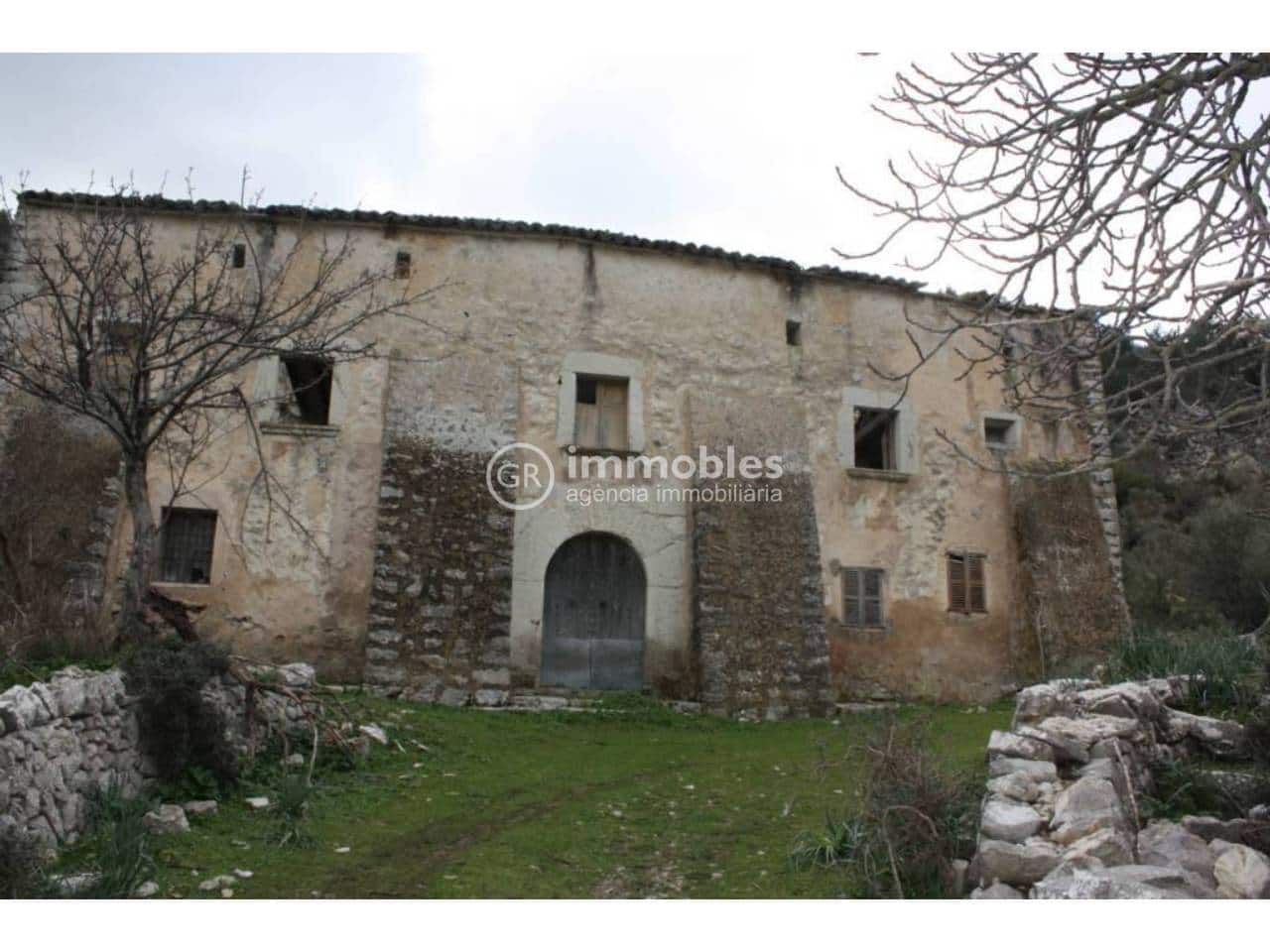 5 makuuhuone Maalaistalo myytävänä paikassa Orient - 1 490 000 € (Ref: 9437968)