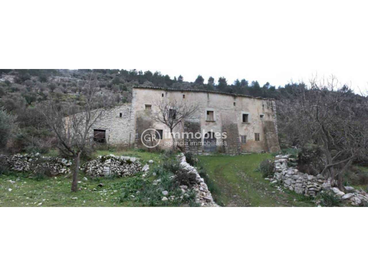 5 makuuhuone Maalaistalo myytävänä paikassa Orient - 1 490 000 € (Ref: 9437968)