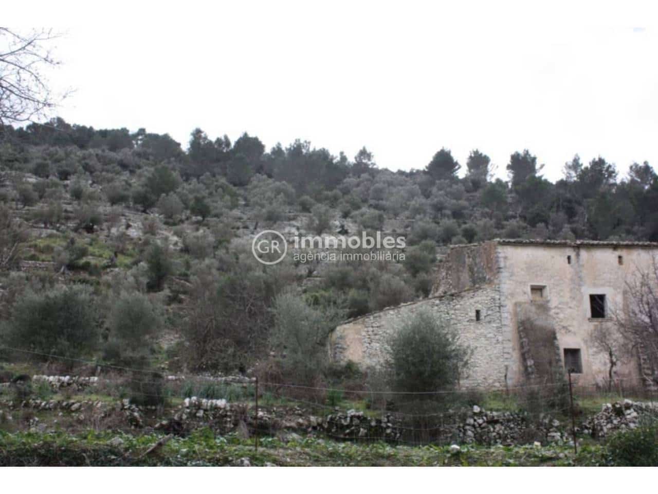 5 makuuhuone Maalaistalo myytävänä paikassa Orient - 1 490 000 € (Ref: 9437968)