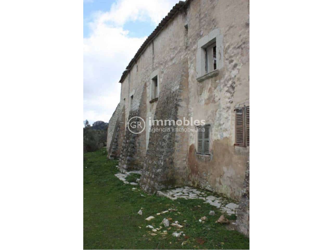 5 makuuhuone Maalaistalo myytävänä paikassa Orient - 1 490 000 € (Ref: 9437968)