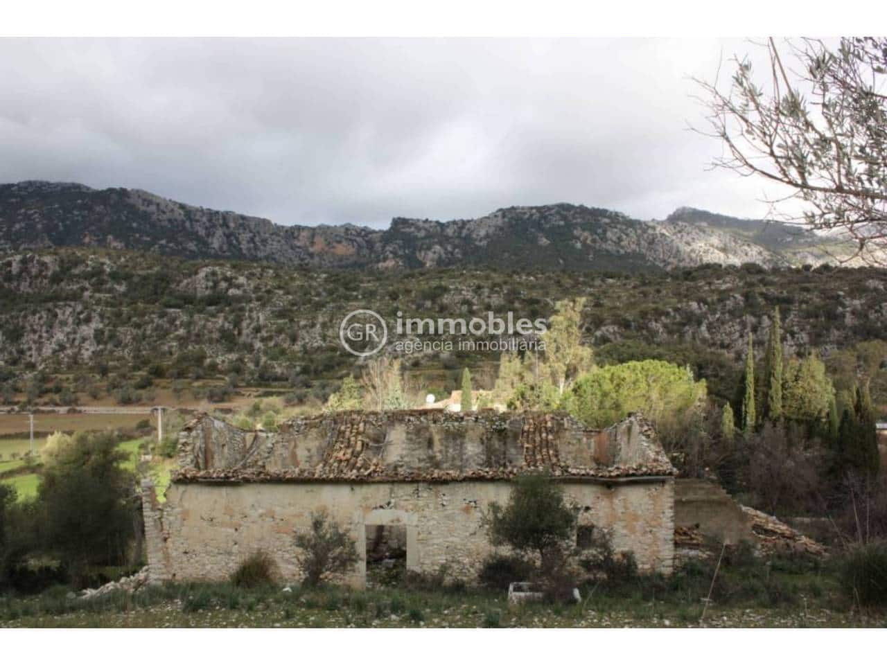 5 makuuhuone Maalaistalo myytävänä paikassa Orient - 1 490 000 € (Ref: 9437968)