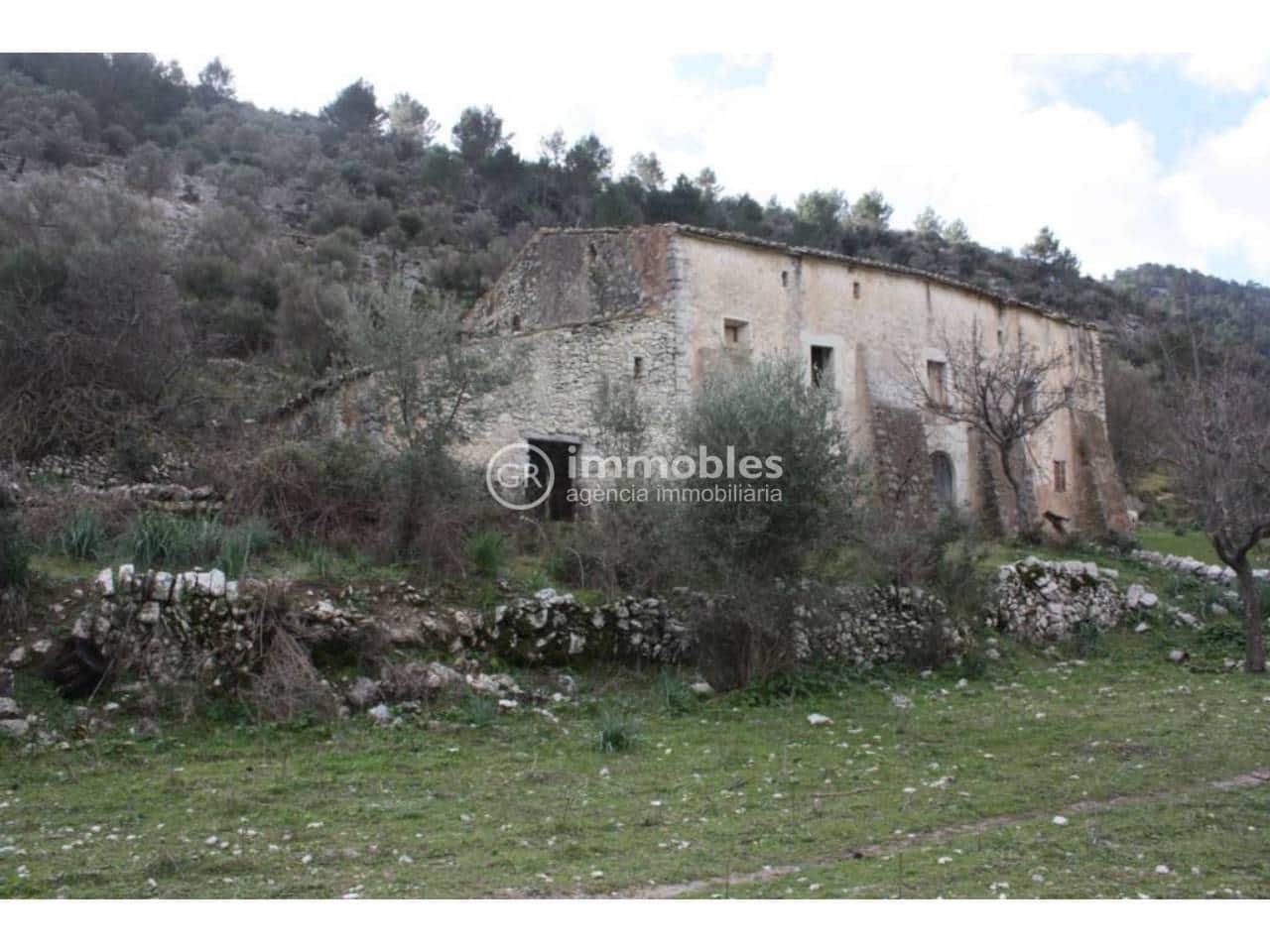 5 makuuhuone Maalaistalo myytävänä paikassa Orient - 1 490 000 € (Ref: 9437968)