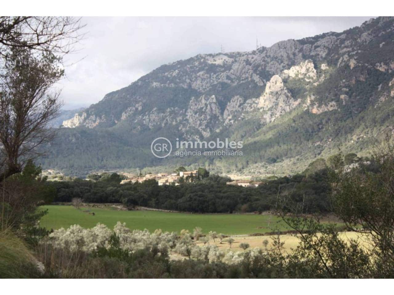 5 makuuhuone Maalaistalo myytävänä paikassa Orient - 1 490 000 € (Ref: 9437968)