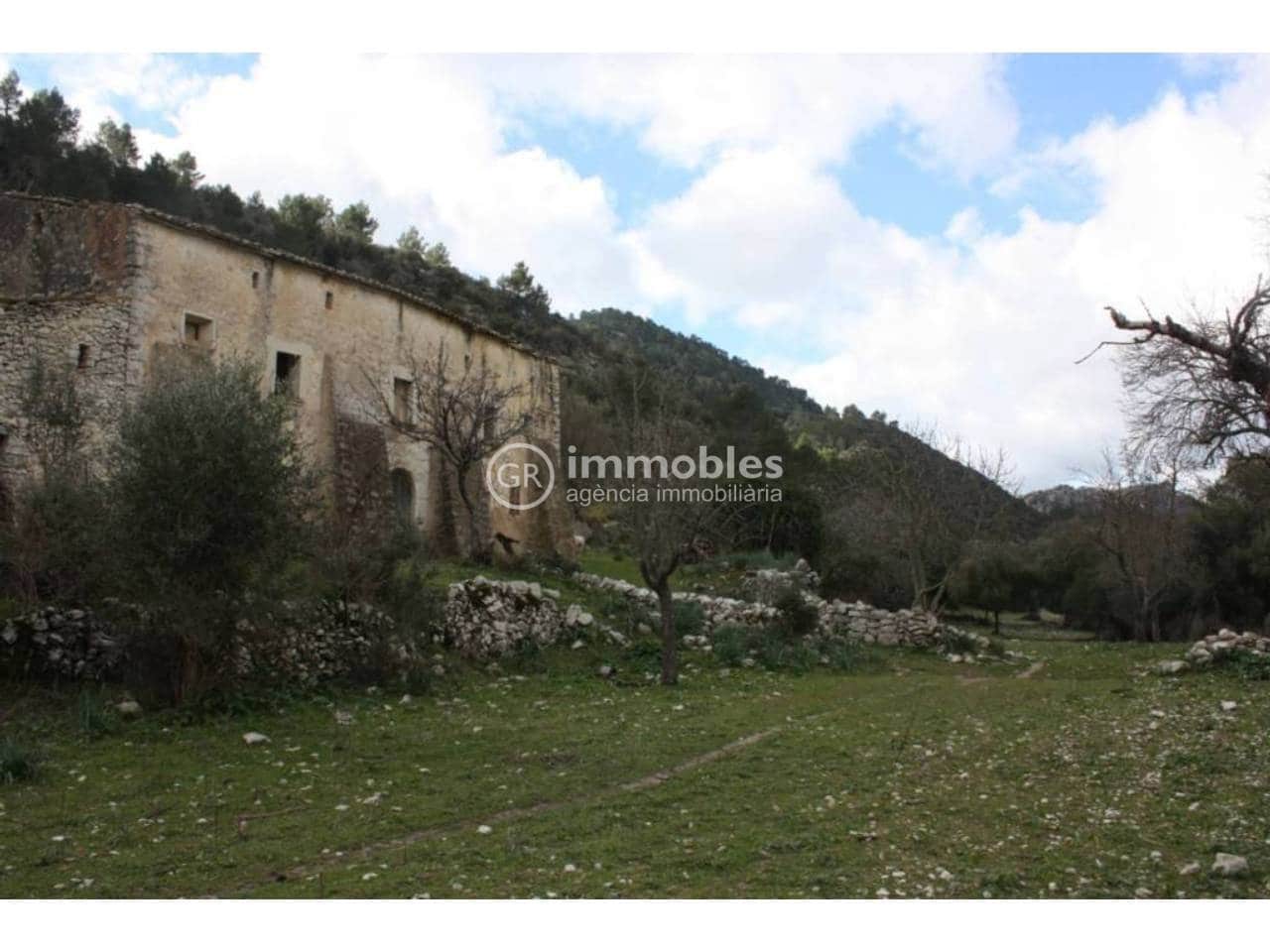 5 makuuhuone Maalaistalo myytävänä paikassa Orient - 1 490 000 € (Ref: 9437968)