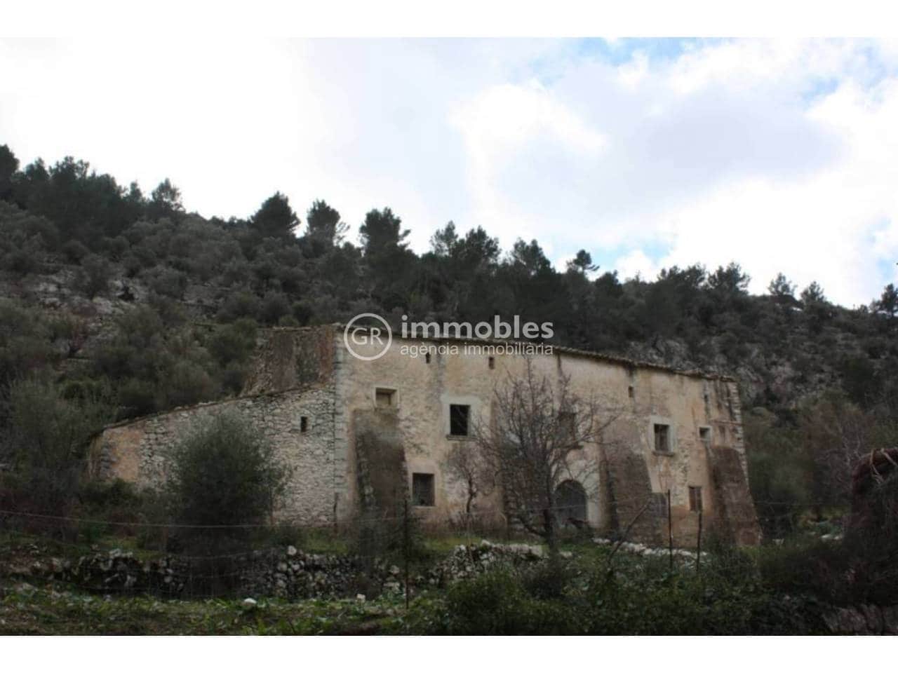 5 makuuhuone Maalaistalo myytävänä paikassa Orient - 1 490 000 € (Ref: 9437968)