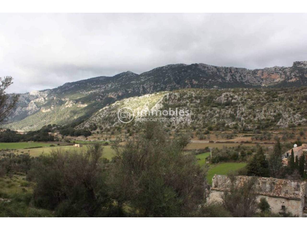 5 makuuhuone Maalaistalo myytävänä paikassa Orient - 1 490 000 € (Ref: 9437968)