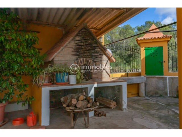Chalet de 4 habitaciones en Sa Pobla en venta con piscina garaje - 1.500.000 € (Ref: 9437969)