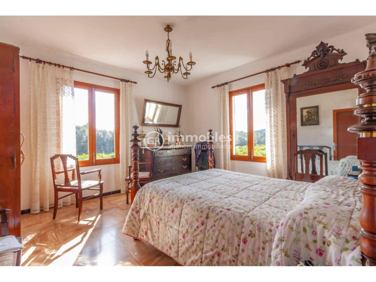 4 bedroom Villa for sale in Sa Pobla with pool garage - € 1,500,000 (Ref: 9437969)