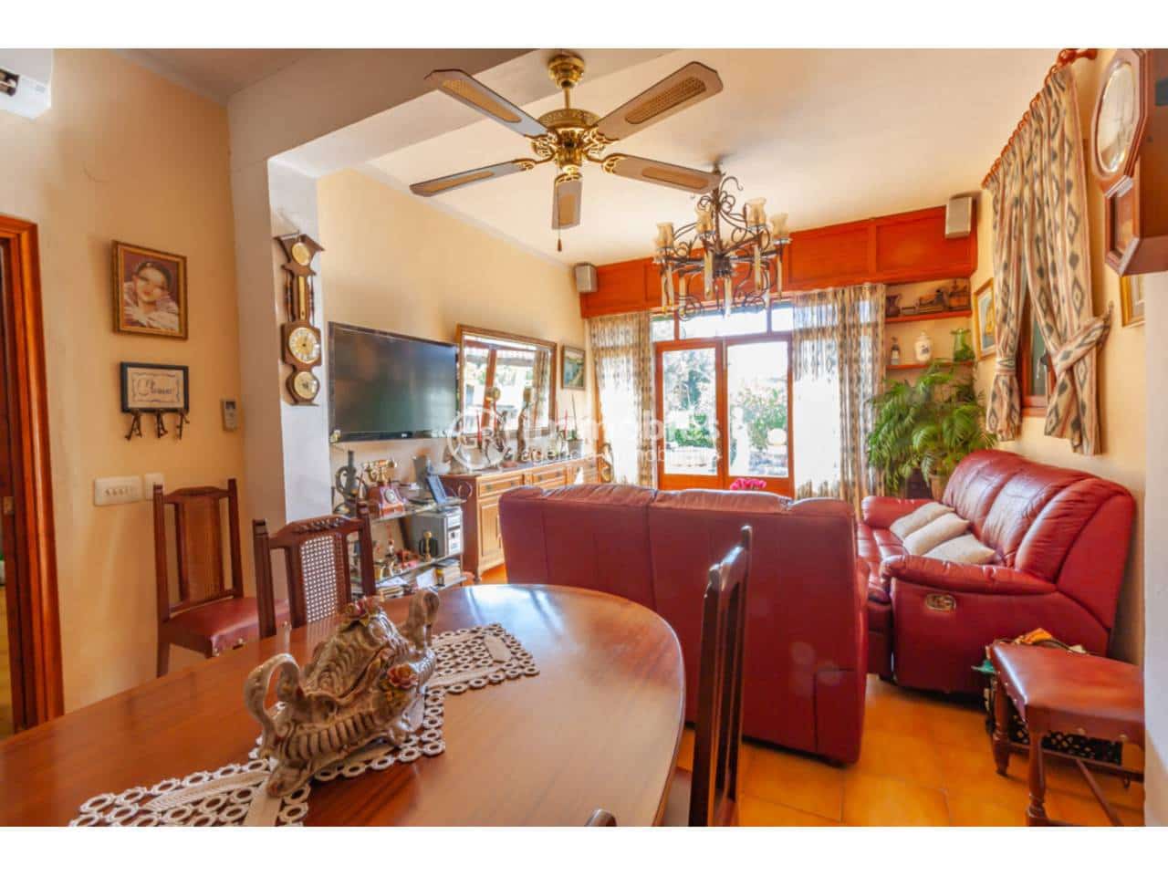 4 bedroom Villa for sale in Sa Pobla with pool garage - € 1,500,000 (Ref: 9437969)