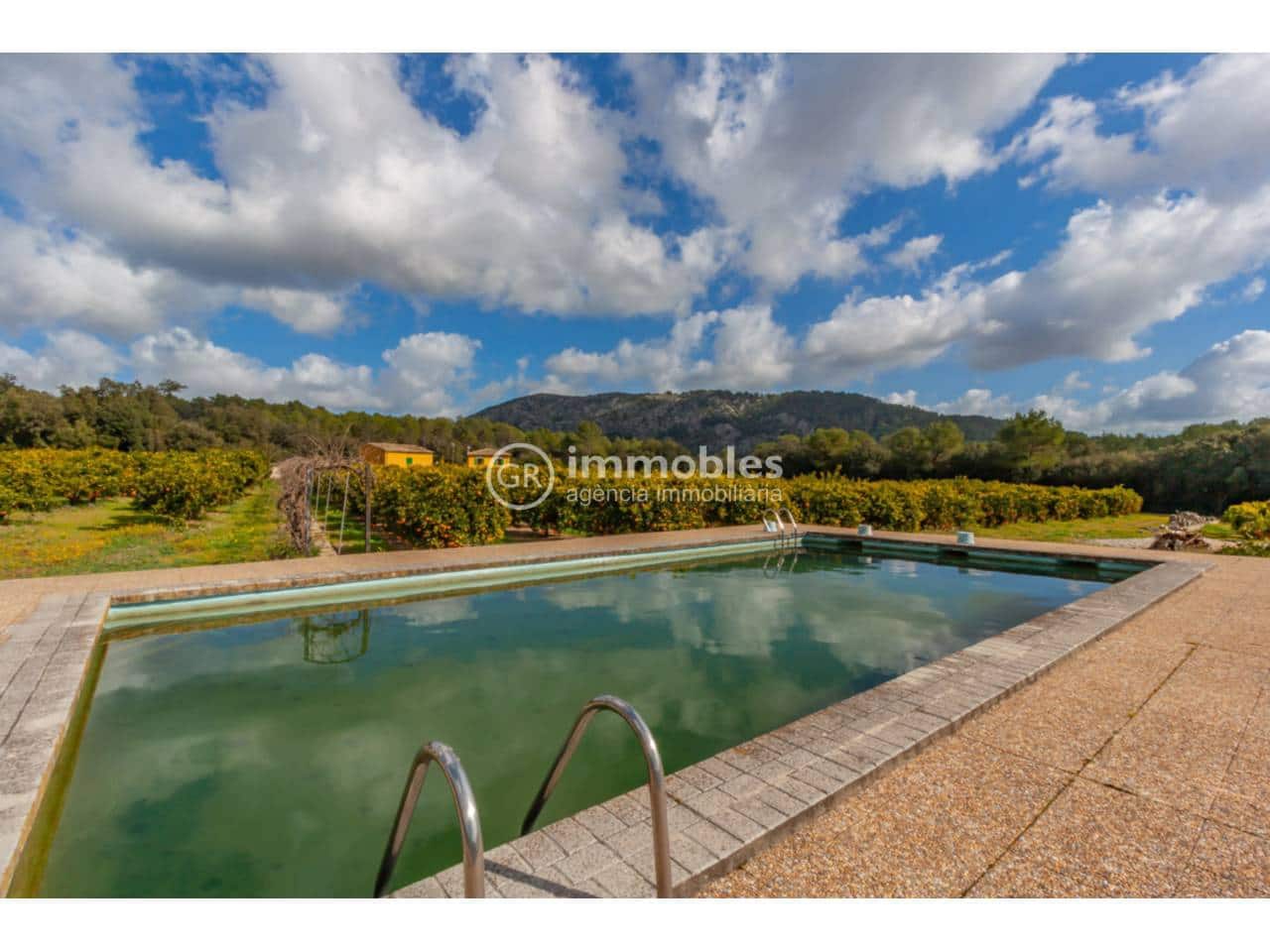 4 bedroom Villa for sale in Sa Pobla with pool garage - € 1,500,000 (Ref: 9437969)