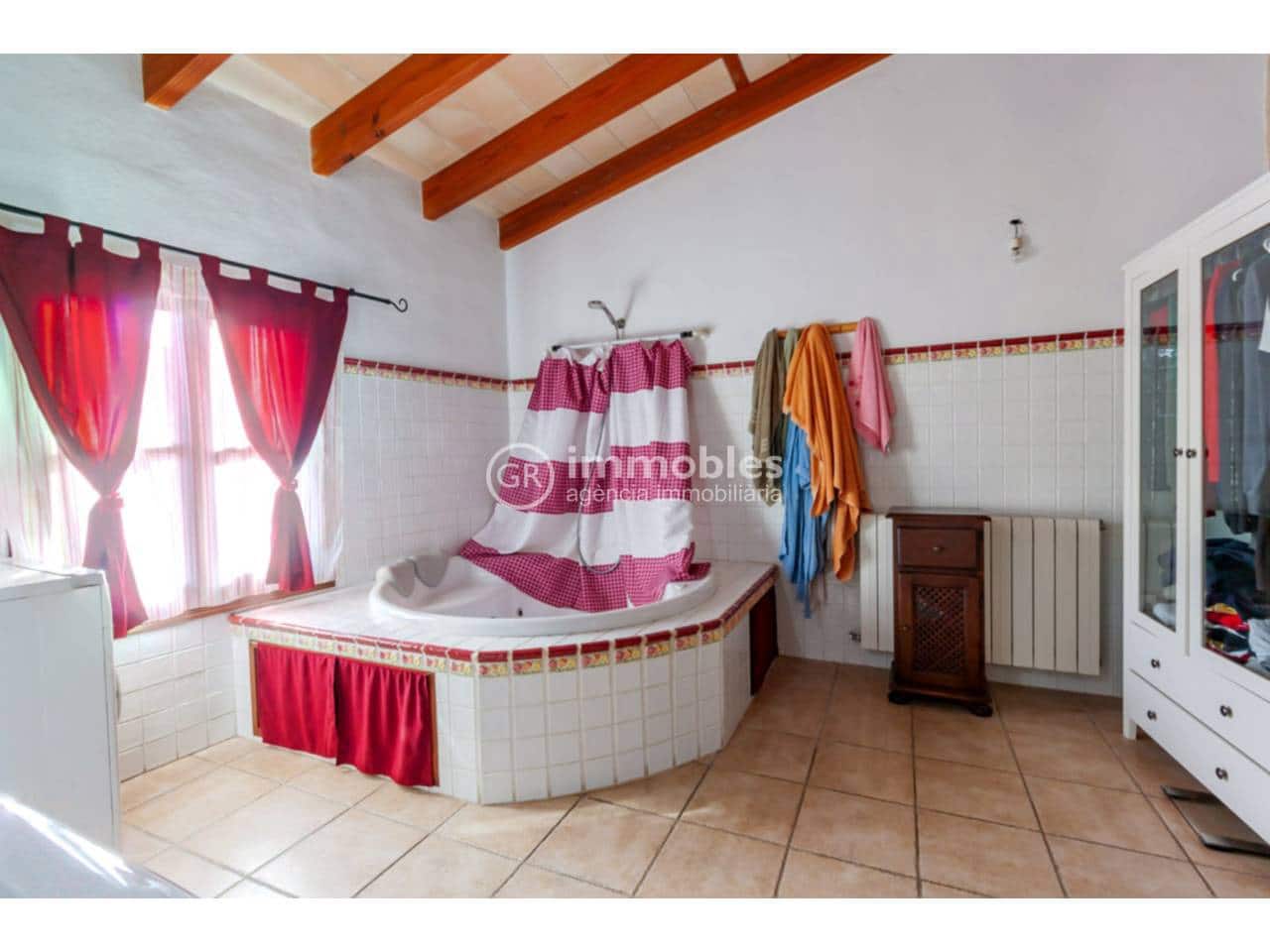 4 chambre Maison de Ville à vendre à Mancor de la Vall - 735 000 € (Ref: 9437970)