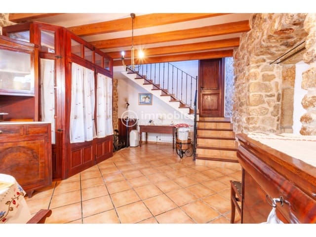 4 chambre Maison de Ville à vendre à Mancor de la Vall - 735 000 € (Ref: 9437970)