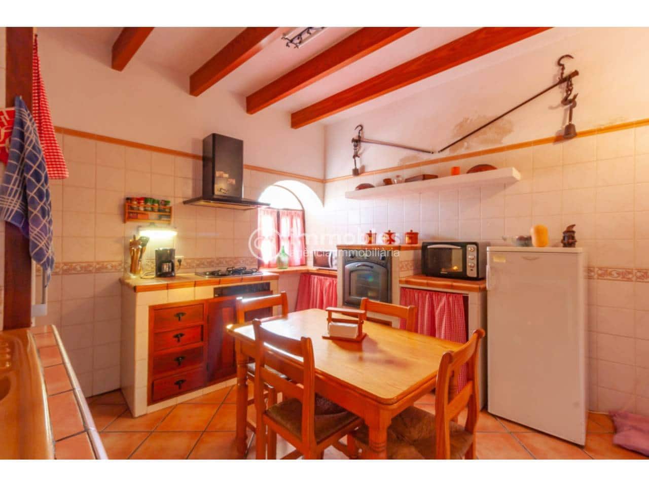 4 chambre Maison de Ville à vendre à Mancor de la Vall - 735 000 € (Ref: 9437970)