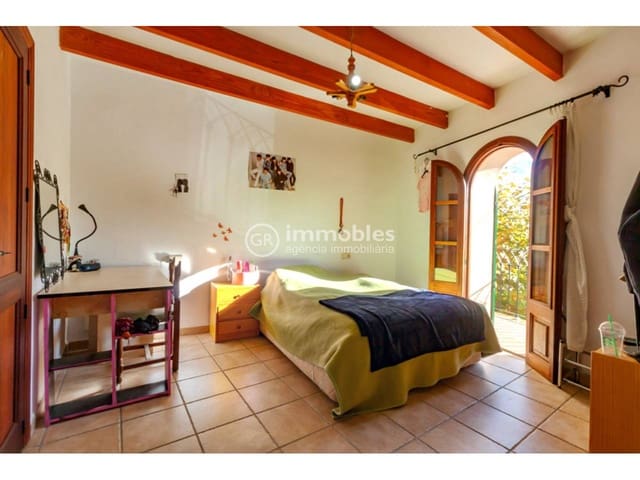 4 chambre Maison de Ville à vendre à Mancor de la Vall - 735 000 € (Ref: 9437970)