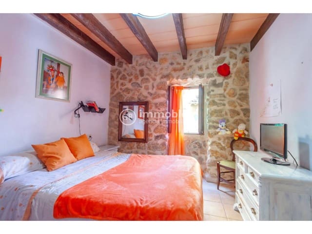 4 chambre Maison de Ville à vendre à Mancor de la Vall - 735 000 € (Ref: 9437970)