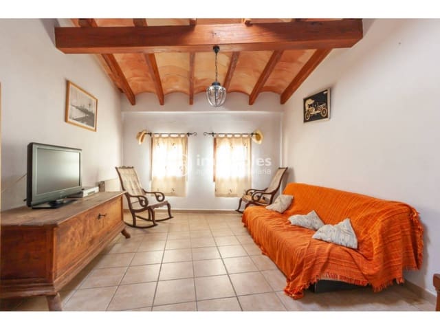 4 chambre Maison de Ville à vendre à Mancor de la Vall - 735 000 € (Ref: 9437970)