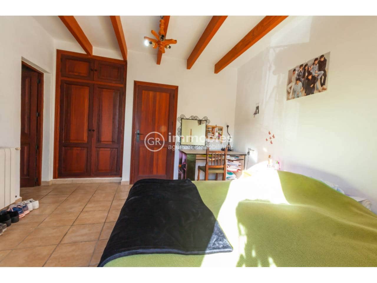 4 chambre Maison de Ville à vendre à Mancor de la Vall - 735 000 € (Ref: 9437970)