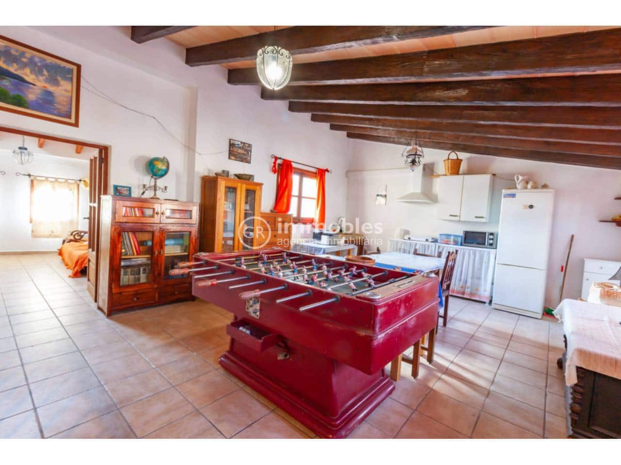 4 chambre Maison de Ville à vendre à Mancor de la Vall - 735 000 € (Ref: 9437970)