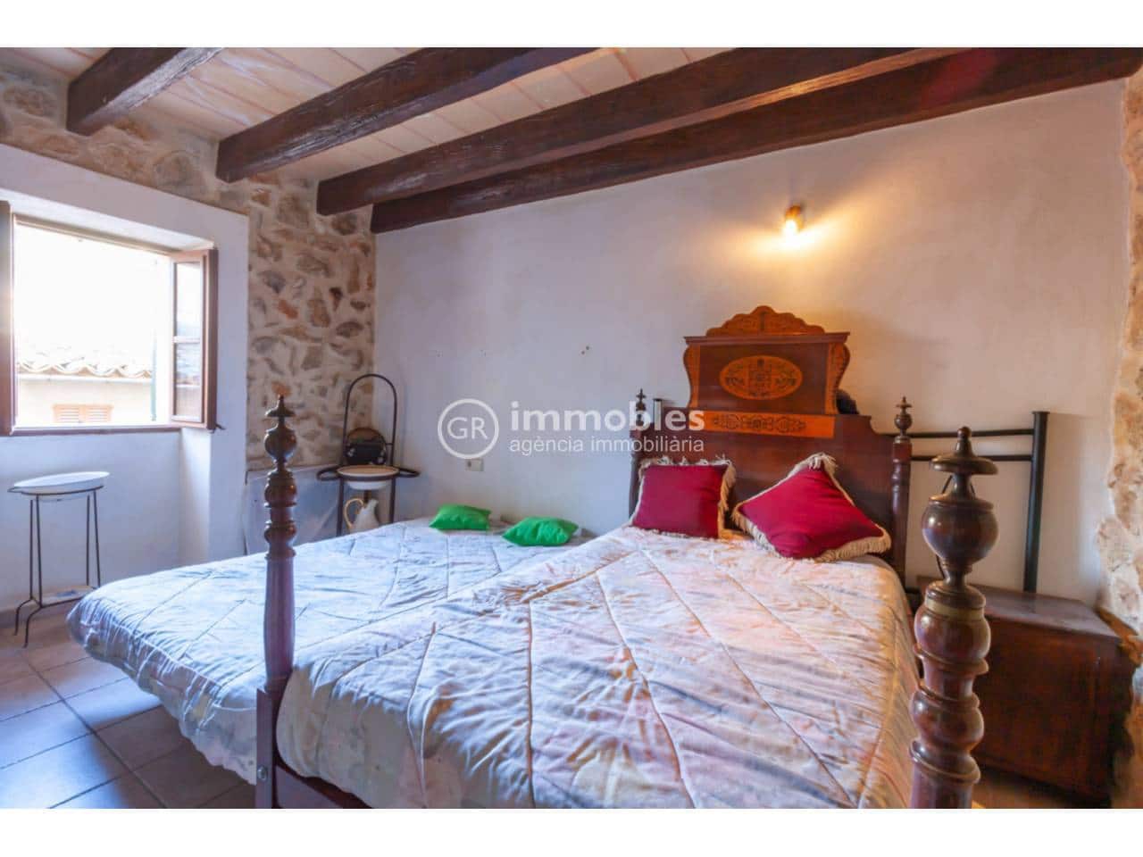 4 chambre Maison de Ville à vendre à Mancor de la Vall - 735 000 € (Ref: 9437970)