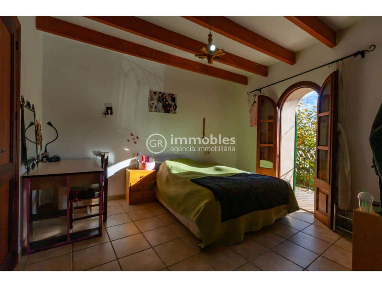 4 chambre Maison de Ville à vendre à Mancor de la Vall - 735 000 € (Ref: 9437970)