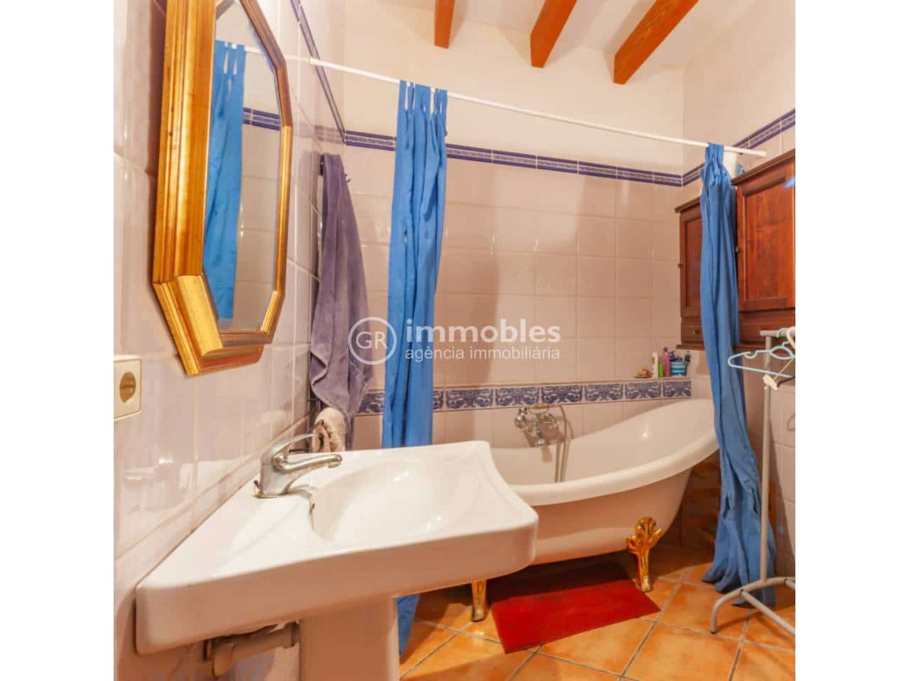 4 chambre Maison de Ville à vendre à Mancor de la Vall - 735 000 € (Ref: 9437970)