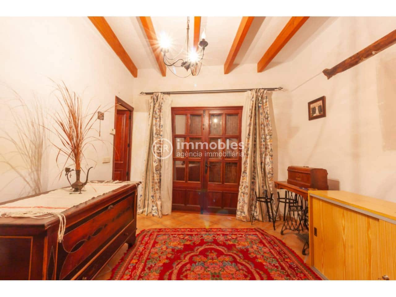 4 chambre Maison de Ville à vendre à Mancor de la Vall - 735 000 € (Ref: 9437970)