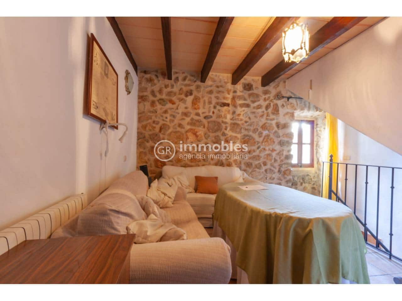 4 chambre Maison de Ville à vendre à Mancor de la Vall - 735 000 € (Ref: 9437970)