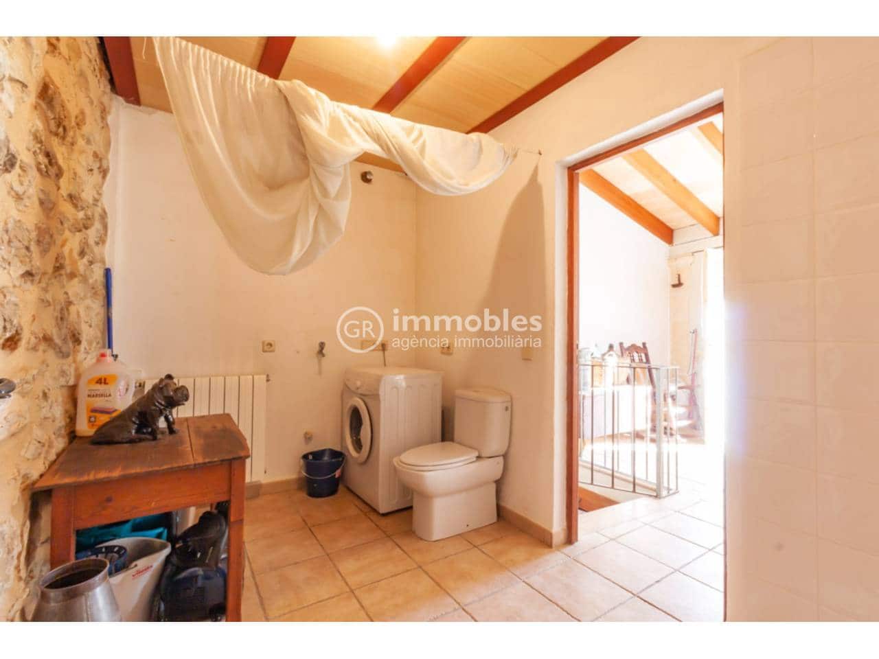 4 chambre Maison de Ville à vendre à Mancor de la Vall - 735 000 € (Ref: 9437970)