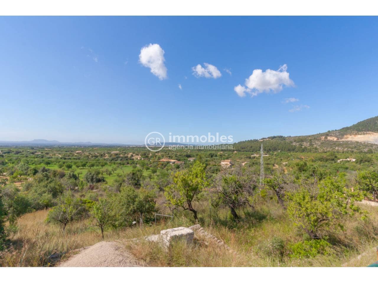 Finca/Casa Rural de 5 habitaciones en Lloseta en venta - 965.000 € (Ref: 9437971)