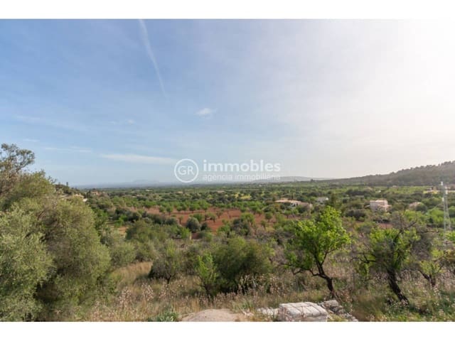 Finca/Casa Rural de 5 habitaciones en Lloseta en venta - 965.000 € (Ref: 9437971)