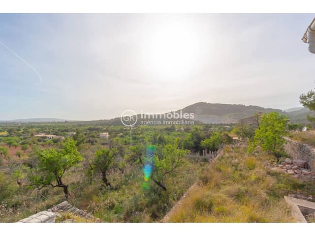 Finca/Casa Rural de 5 habitaciones en Lloseta en venta - 965.000 € (Ref: 9437971)