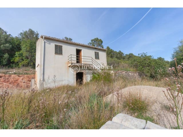 Finca/Casa Rural de 5 habitaciones en Lloseta en venta - 965.000 € (Ref: 9437971)