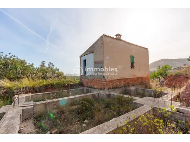 Finca/Casa Rural de 5 habitaciones en Lloseta en venta - 965.000 € (Ref: 9437971)