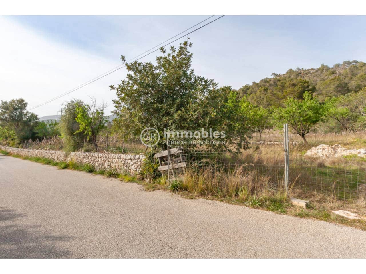 Finca/Casa Rural de 5 habitaciones en Lloseta en venta - 965.000 € (Ref: 9437971)