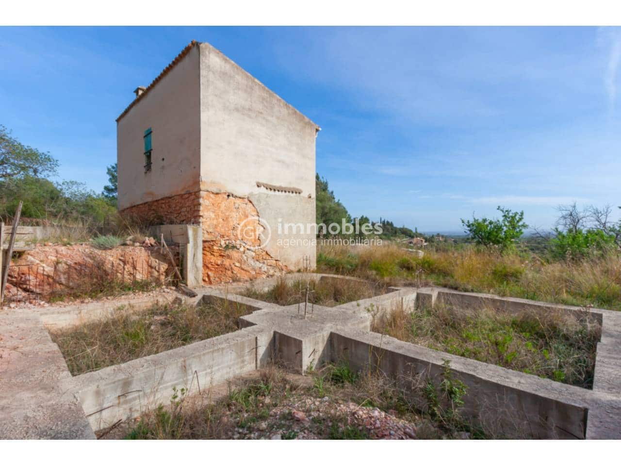 Finca/Casa Rural de 5 habitaciones en Lloseta en venta - 965.000 € (Ref: 9437971)
