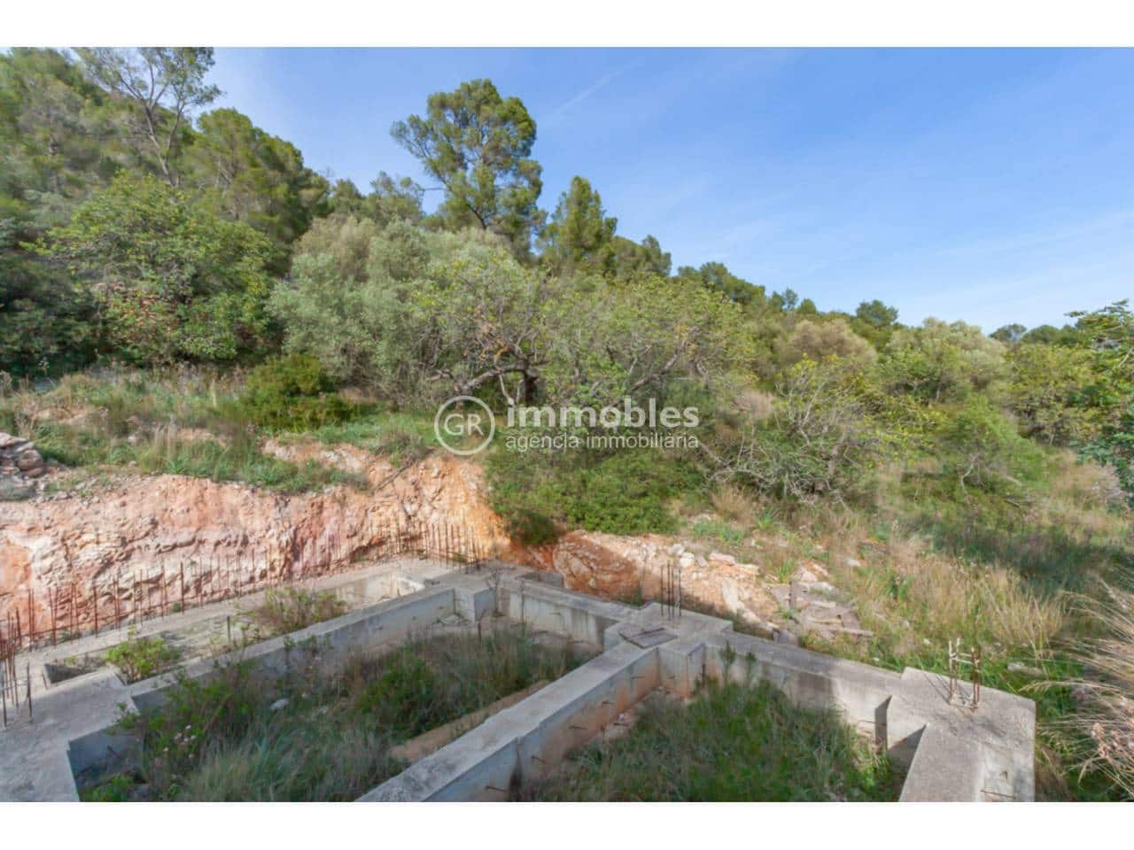 Finca/Casa Rural de 5 habitaciones en Lloseta en venta - 965.000 € (Ref: 9437971)