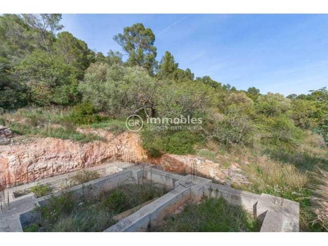 Finca/Casa Rural de 5 habitaciones en Lloseta en venta - 965.000 € (Ref: 9437971)