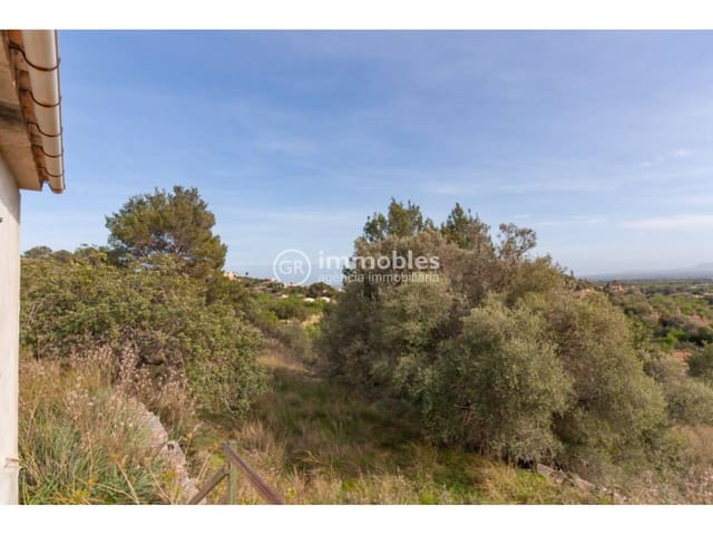 Finca/Casa Rural de 5 habitaciones en Lloseta en venta - 965.000 € (Ref: 9437971)