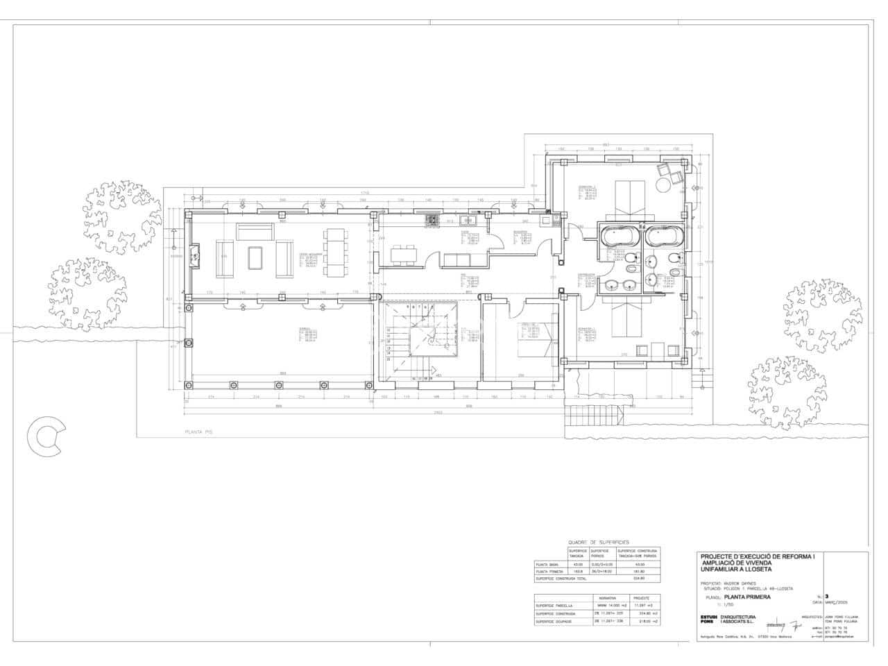 Finca/Casa Rural de 5 habitaciones en Lloseta en venta - 965.000 € (Ref: 9437971)