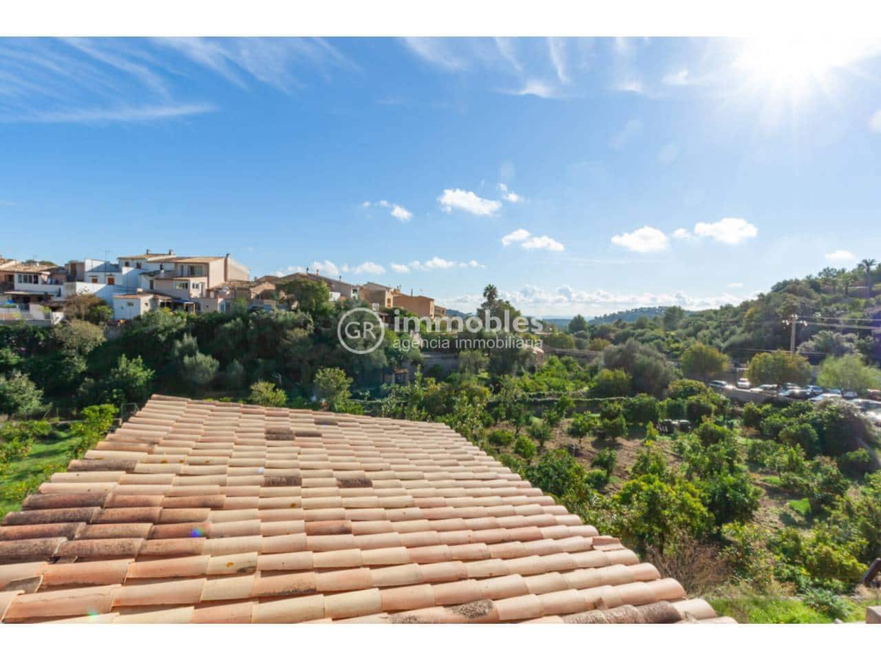 5 bedroom Finca/Country House for sale in Alaro - € 650,000 (Ref: 9437972)