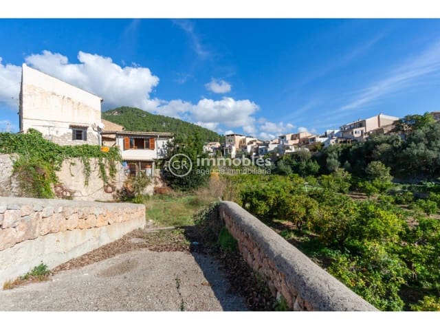 Finca/Casa Rural de 5 habitaciones en Alaró en venta - 650.000 € (Ref: 9437972)