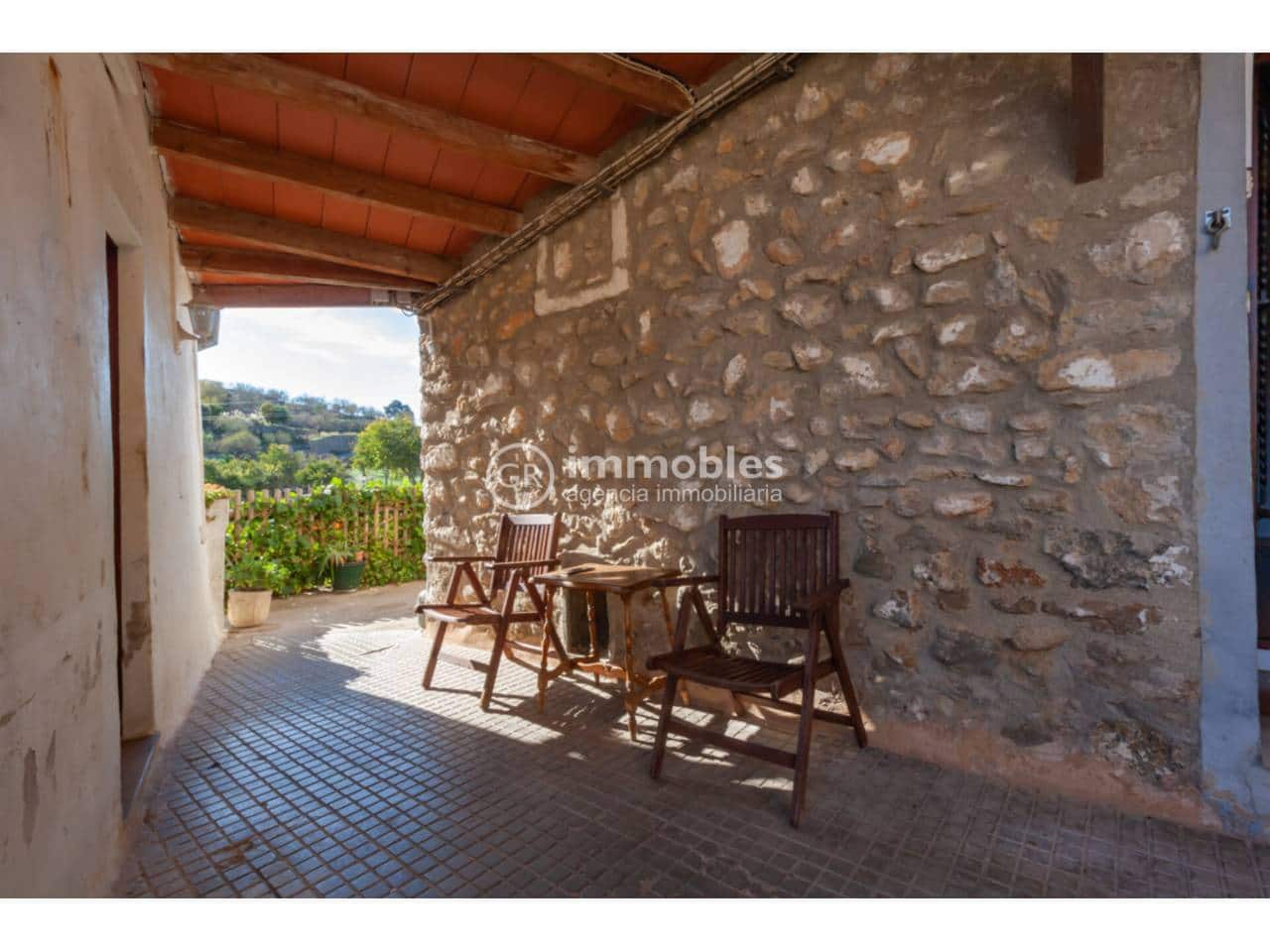 5 bedroom Finca/Country House for sale in Alaro - € 650,000 (Ref: 9437972)