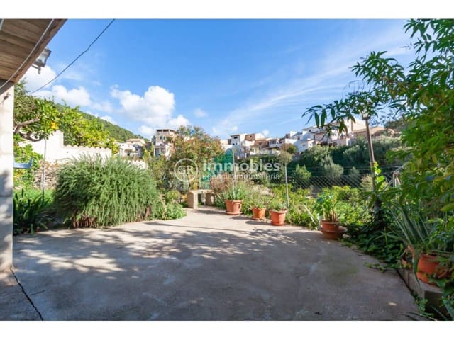 Finca/Casa Rural de 5 habitaciones en Alaró en venta - 650.000 € (Ref: 9437972)