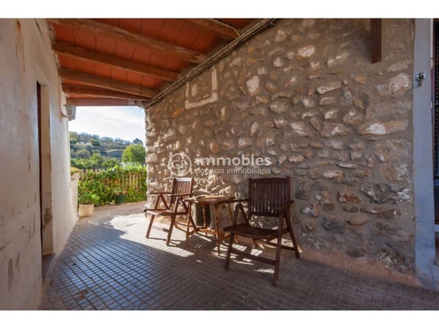 Finca/Casa Rural de 5 habitaciones en Alaró en venta - 650.000 € (Ref: 9437972)