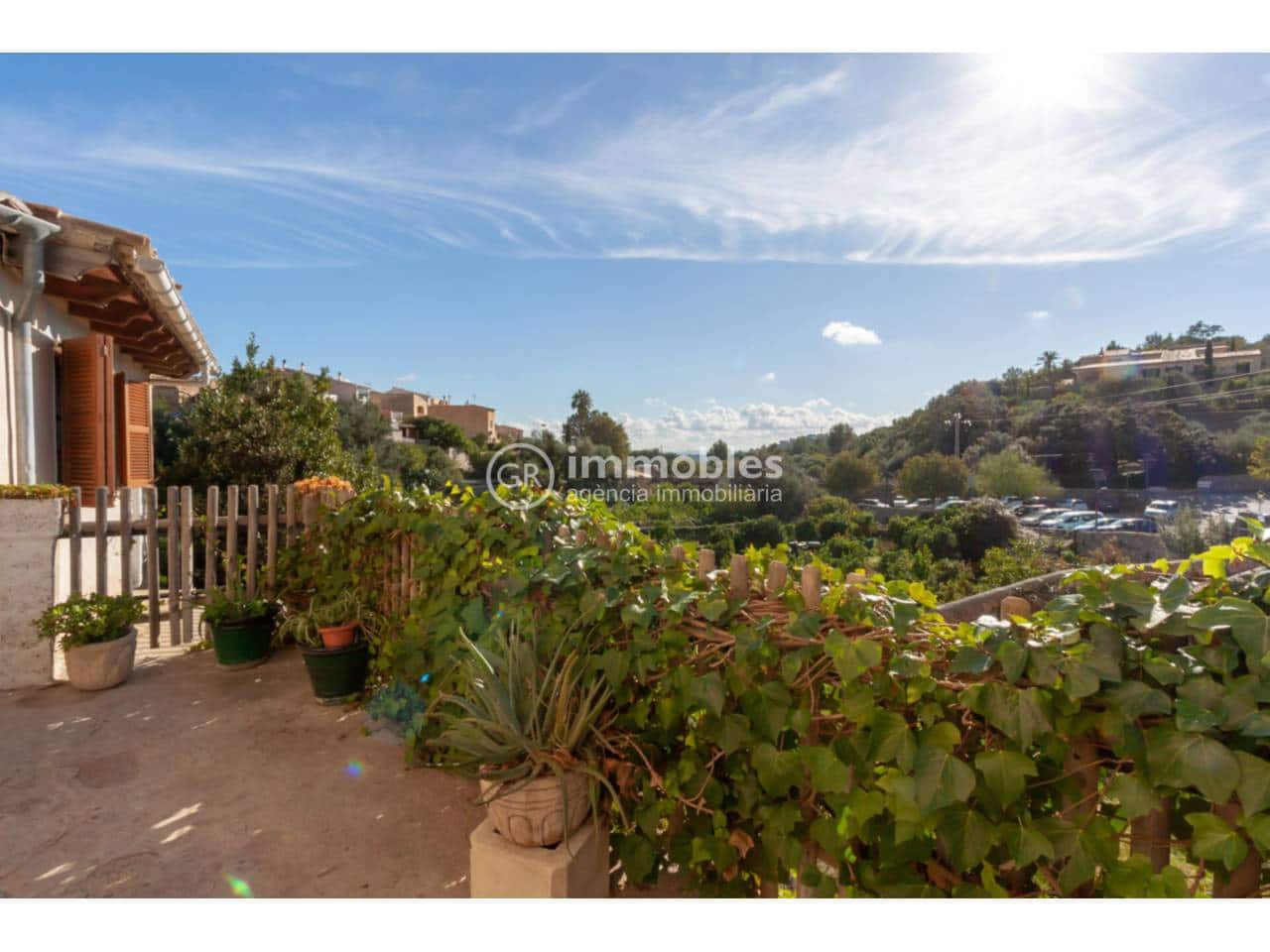 5 bedroom Finca/Country House for sale in Alaro - € 650,000 (Ref: 9437972)